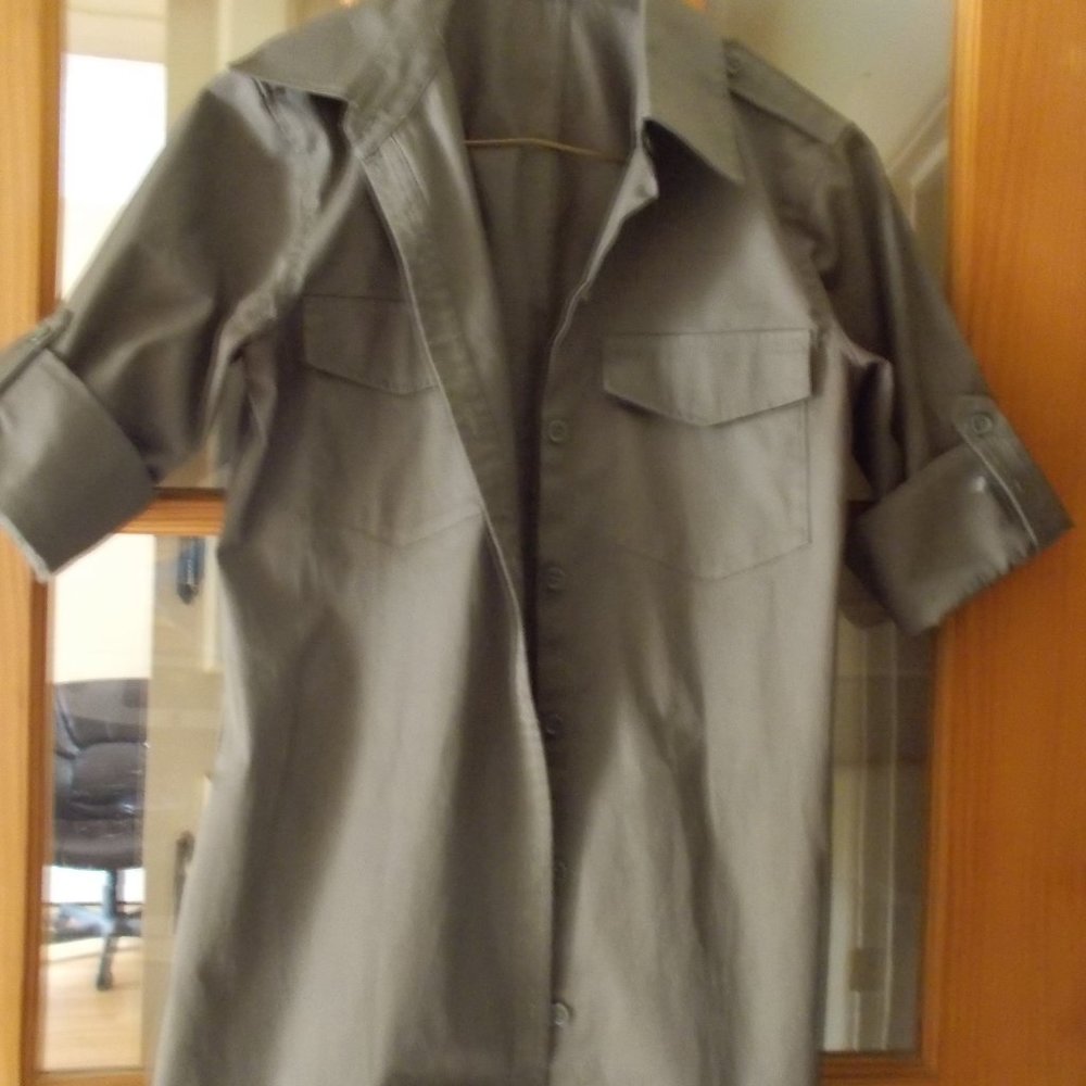 Theory Casual Dress